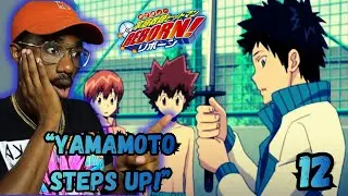 Reborn Trains Tsuna's Friends!?! | KATEKYO HITMAN REBORN Revisit EP 12