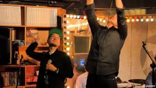 20141003 제비다방 슈퍼키드 잘살고 볼일입니다