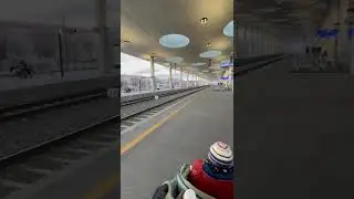 Praha Bubny prosinec 2025