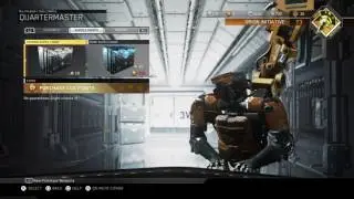 Infinite Warfare: New 5 Pack Bundle & SMG Hack!