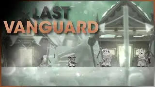 Last Vanguard - First Impression Gameplay (New Metroidvania Game)