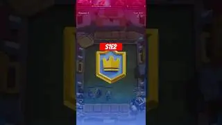 CR Merge Tactics | Strategy Gameplay #supercell #clashroyale
