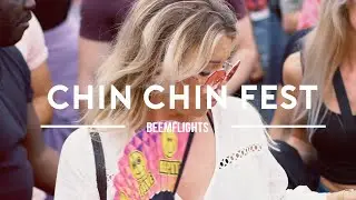 Chin Chin Fest After Movie