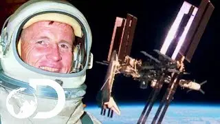 NASA's Greatest Achievements! | Space's Deepest Secrets
