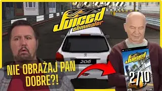Juiced Eliminator na PSP jest świetne?