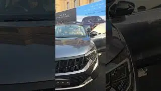 Xuv 7xo vs Xev 9s Launch event in roorkee Uttarakhand india #mahindra #xuv7xo #xev 