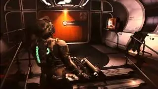 Dead Space 2 Achievements 40 Power Node Glitch