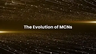 The Evolution of MCNs: From Web2 Traffic Engines to Web3 Infrastructure