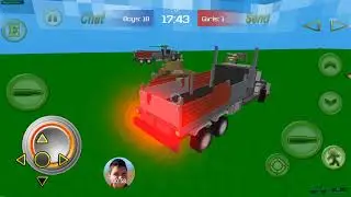 Official Pixelar Vehicle Wars Mobile PlayThrough