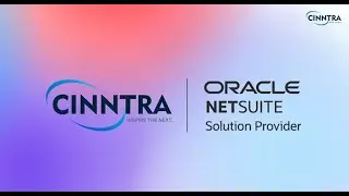 Smashing Growth Barrier | Cinntra X NetSuite | CFO's Finance Summit