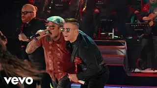 Grupo Cañaveral De Humberto Pabón, Dr. Shenka - No Te Voy A Perdonar