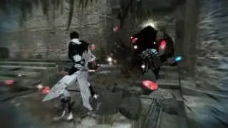 Vindictus Hurk Berserker Mode SP Skill