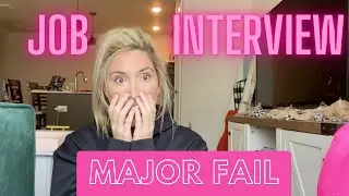 I BOMBED A JOB INTERVIEW | CUPSHE CLOTHING HAUL | MIDWEST MOM