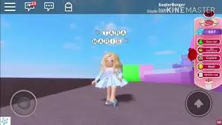 3 Cute Royale High Dance Outfit Ideas||I Maid Them Casual Too!🌸💎💛