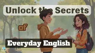 5 Common Idioms You Need to Know | English Podcast | EasyTalk English