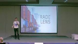BlockchainUA May 19, 2021: Alexei Melnichuk. DeFi solutions and exclusive blockchains