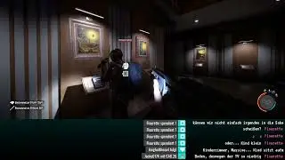 Das Sons of The Forest Ende (Twitch Stream Highlight)