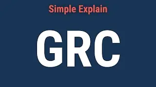 Governance, Risk Management, and Compliance (GRC) Explained