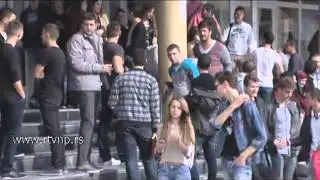 master studije