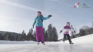 Ekte norsk vinter