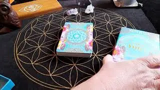 La voie du Yoga #review #guidance #oracle