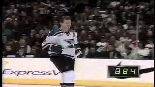Classic All-Star Moment: Al MacInnis by .1