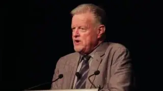 Functional Family Therapy. Jim Alexander (2013) HD