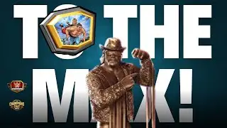 Hall of Fame Macho Man With The Yoko Slam Moment