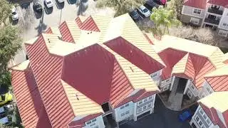 Orlando, Florida Apartment Roof Replacement | XLR8 Roofing
