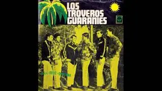 LOS TROVEROS GUARANIES CON EL DÚO:ORTIZ-QUINTANA - Discos Humaita