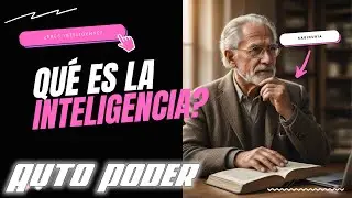 Que es la inteligencia | Ingeniero Gabriel Salazar