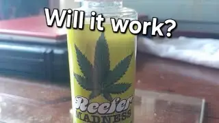 2 stroke fuel scent - does it work?
