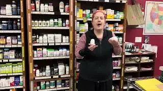 Weekly Health Tip - Perimenopause, Weight, and Gut Support