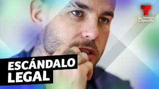 Lucas Hern&aacute;ndez enfrenta graves acusaciones por trata de personas | Telemundo Deportes