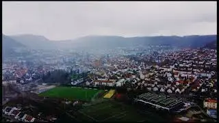 Stadt Geislingen an der Steige