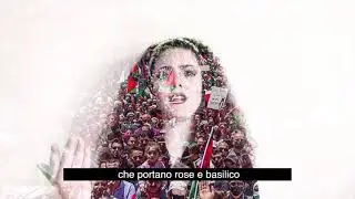 Nai Barghouti canta la Palestina