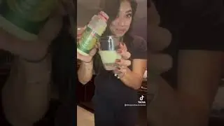 Weirdest Drink Combination! Would you try this? #shorts #shortsvideo #drinks