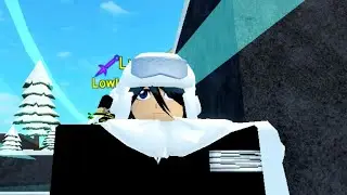 Rukia Bankai 6 Star Only Challenge + Showcase (Zukia B) | Roblox All Star Tower Defense
