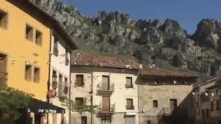 Pancorbo