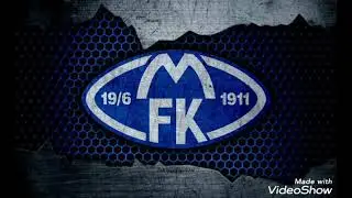 Molde FK Hymne