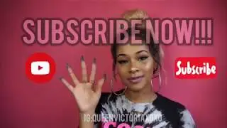 Nicki Minaj Pink Friday Inspired Wig | Bobbi Boss Ivana | BTYKrew.com