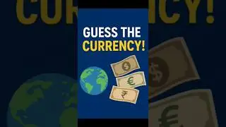 💰 &ldquo;Guess the Currency! | World Currency Trivia 🌍💵&rdquo;