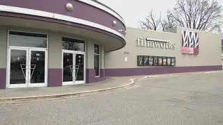 New Year's Eve marks final day for Louisville's Baxter Avenue Theatres