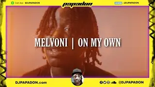 Melvoni- One Man Army (REACTION)