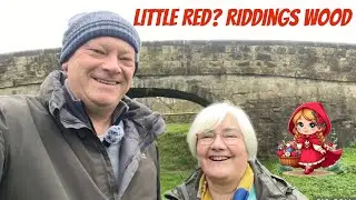 Riddings Wood Holiday Park - Cromford Canal