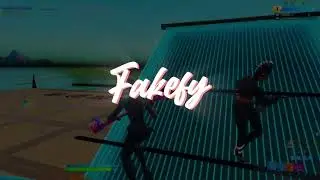 EA 🔪 l Clean Overedit l Need a FREE Fortnite Montage/Highlights Editor?