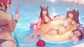 Jogando Cabal Online Brasil Servidor Novo Inalgurado Hoje !!!