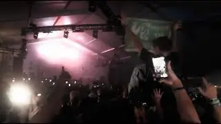 OsamaSon - Freestyle LIVE @ Rolling Loud Miami 2024