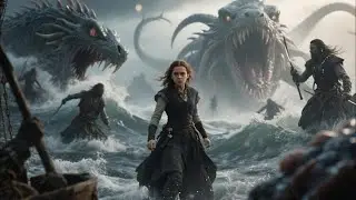 The adventures of Arya Stark in Westeros