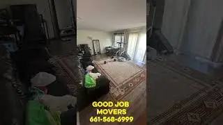 Good Job Movers &ndash; Reliable Moving Services in Santa Clarita